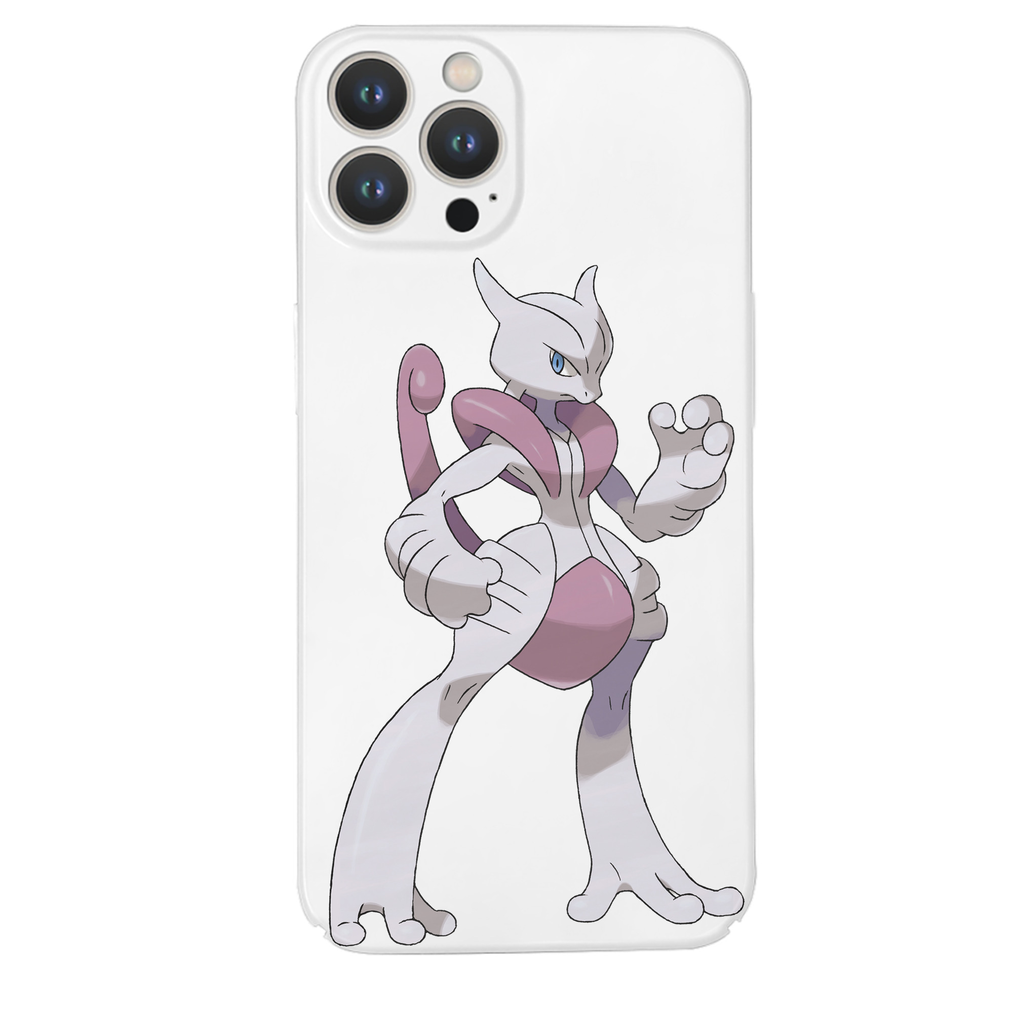 （画像用） ポケットモンスター Pokémon 【iPhone 14シリーズ対応】ハードケース